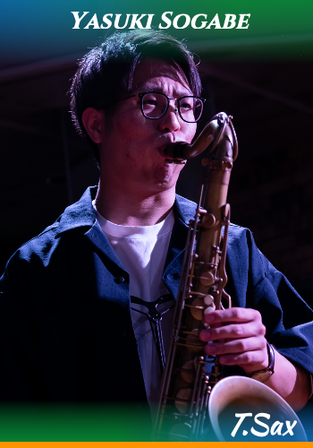 曽我部泰紀