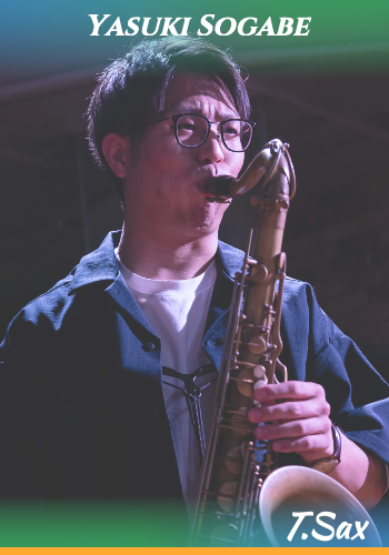 曽我部泰紀