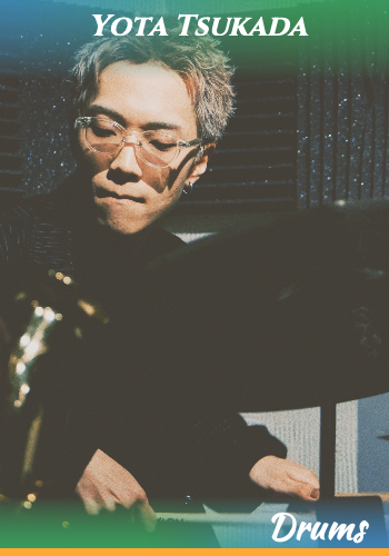 塚田陽太