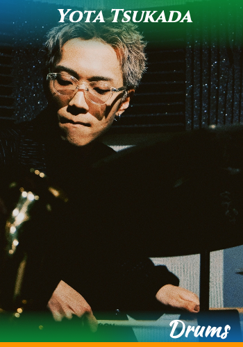 塚田陽太