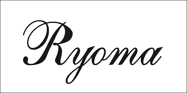 株式会社Ryoma