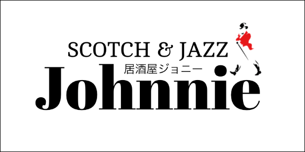 SCOTCH&JAZZ Johnnie