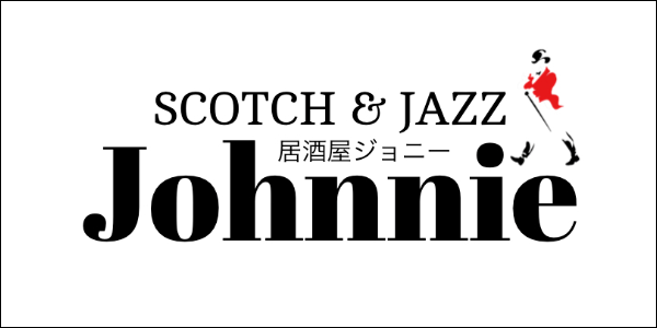SCOTCH&JAZZ Johnnie