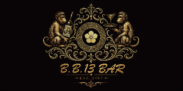 B.B.13 BAR