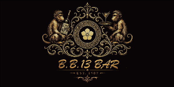 B.B.13 BAR